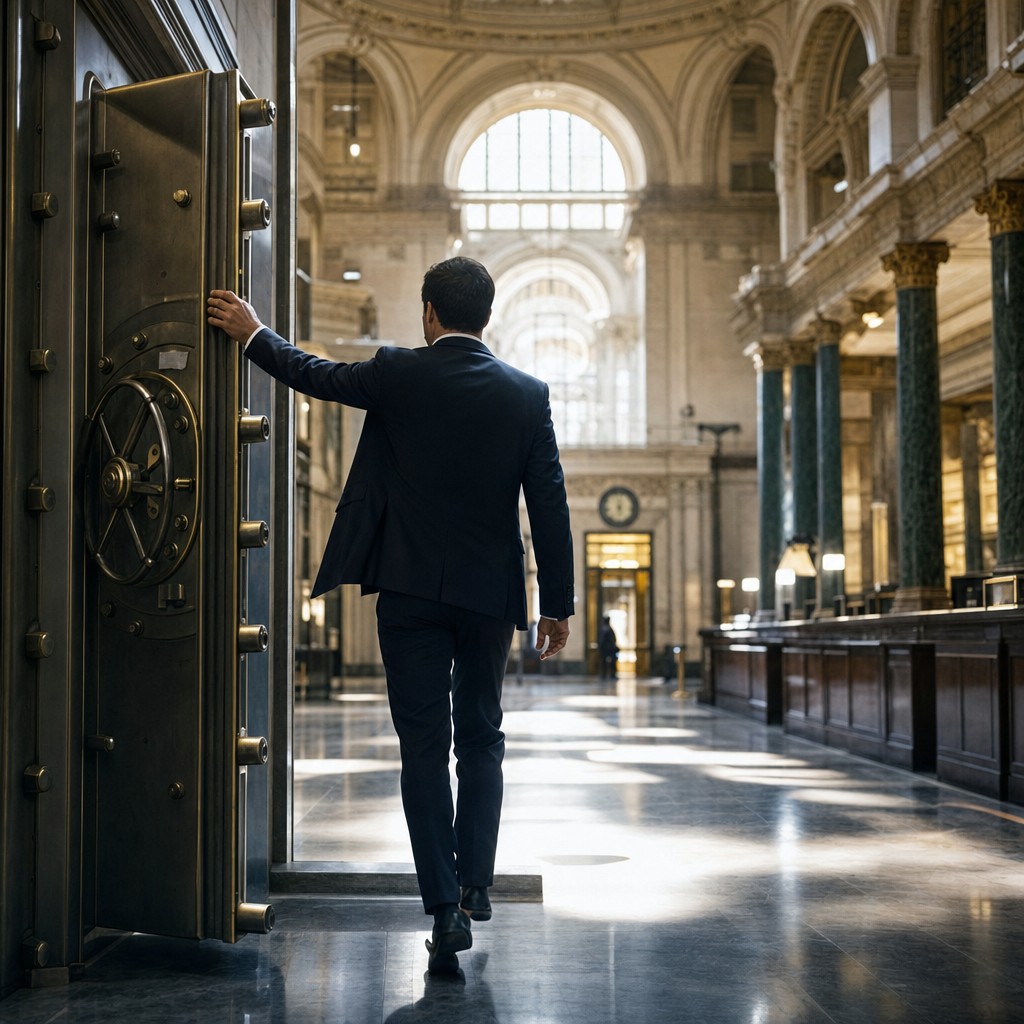 Foto del artículo: BNP Paribas apuesta por IA autónoma en un acuerdo de cinco años con Google Cloud