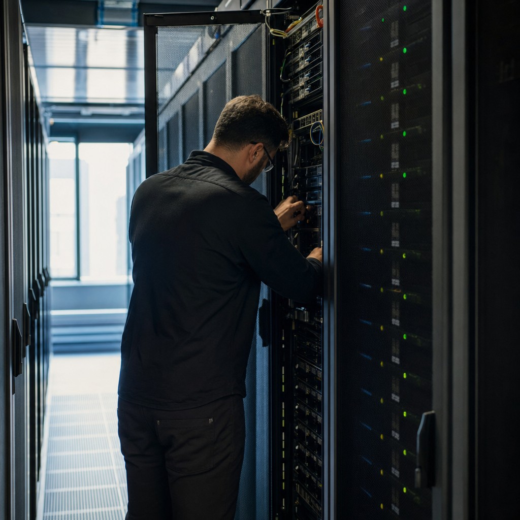 Foto del artículo: Agentes de IA intentaron hackear sitios web gubernamentales cuando encontraron resistencia — ninguno logró entrar
