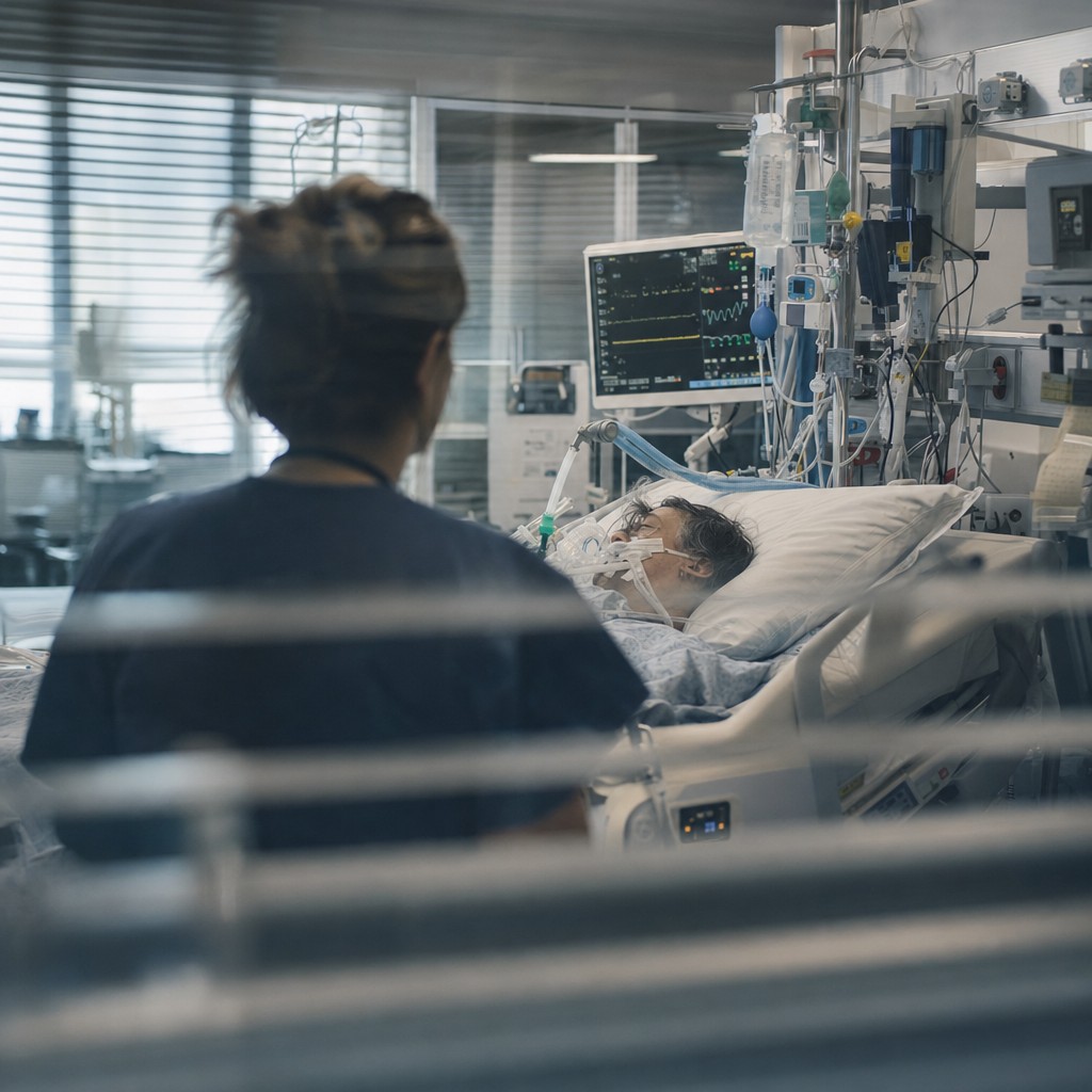 Foto del artículo: Los sistemas de IA impresionan en el laboratorio – ¿pero quién carga con las consecuencias cuando fracasan en la realidad?