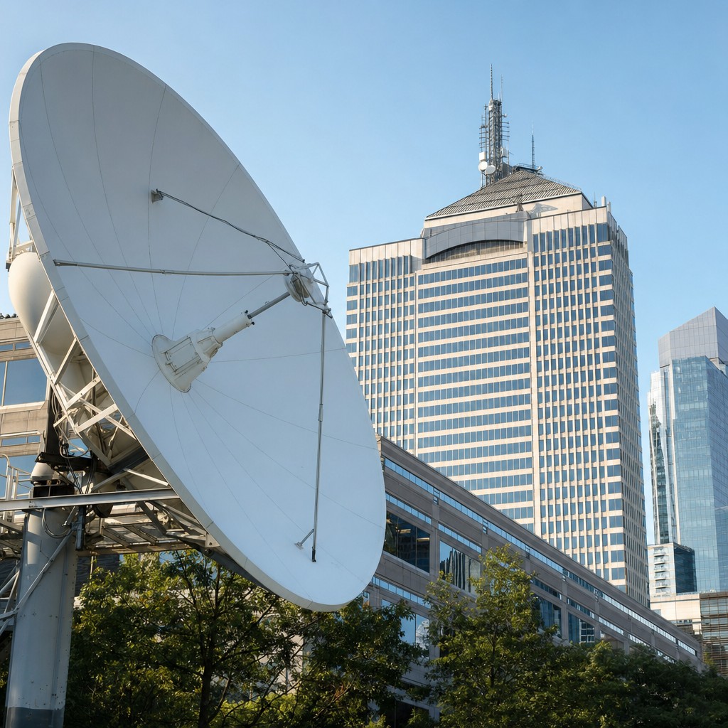 Foto del artículo: Paramount supuestamente sondea a Musk como accionista en el gigante mediático detrás de CNN y CBS — plantea preocupaciones sobre concentración de poder