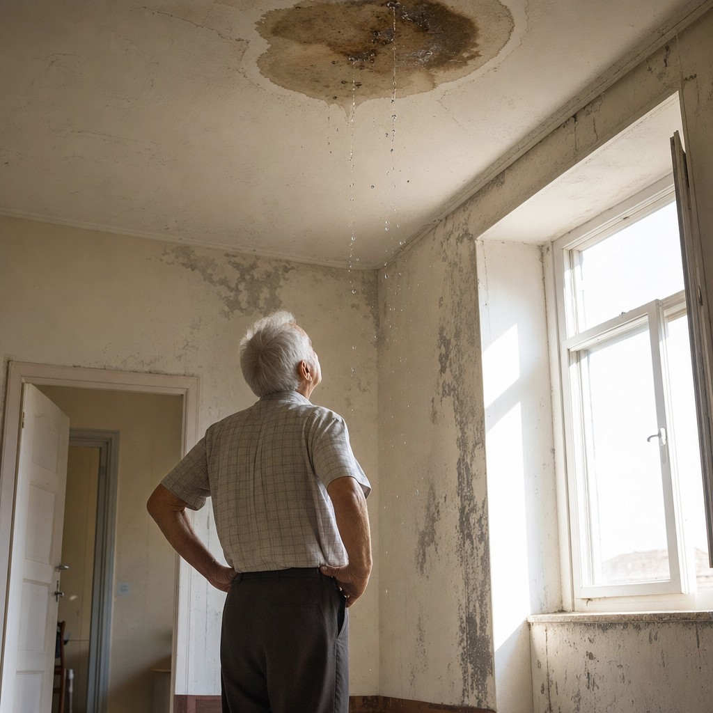 Foto del artículo: Deja de derribar todo el edificio por un techo que gotea – así aprende la próxima generación de IA de sus errores