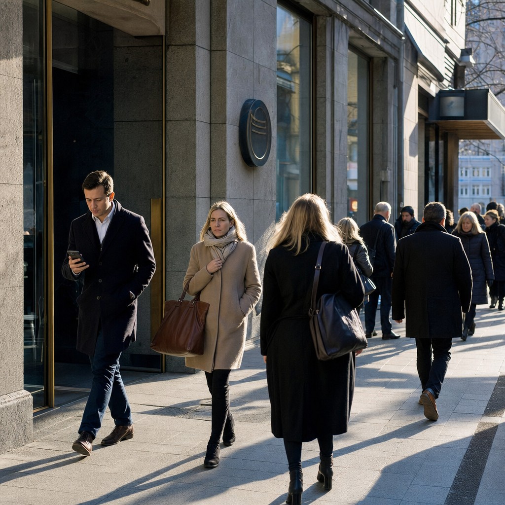 Foto del artículo: ¿Qué sucede cuando el banco sabe más sobre tu economía que tú mismo?