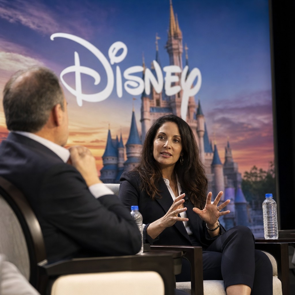 Foto del artículo: Disney reduce su departamento jurídico y contrata un director de IA – una decisión estratégica bajo presión económica