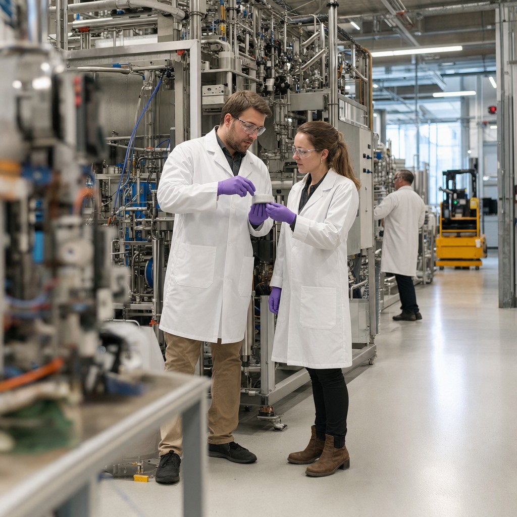 Foto del artículo: Doce puntos de medición son suficientes: la investigación en IA avanza del laboratorio a la utilidad real