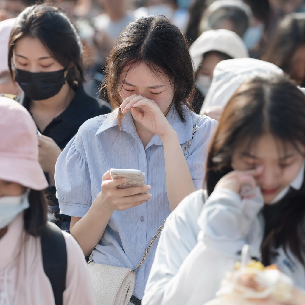 Foto del artículo: "Él era mi pilar espiritual" – China prohíbe relaciones amorosas digitales con IA para menores de edad
