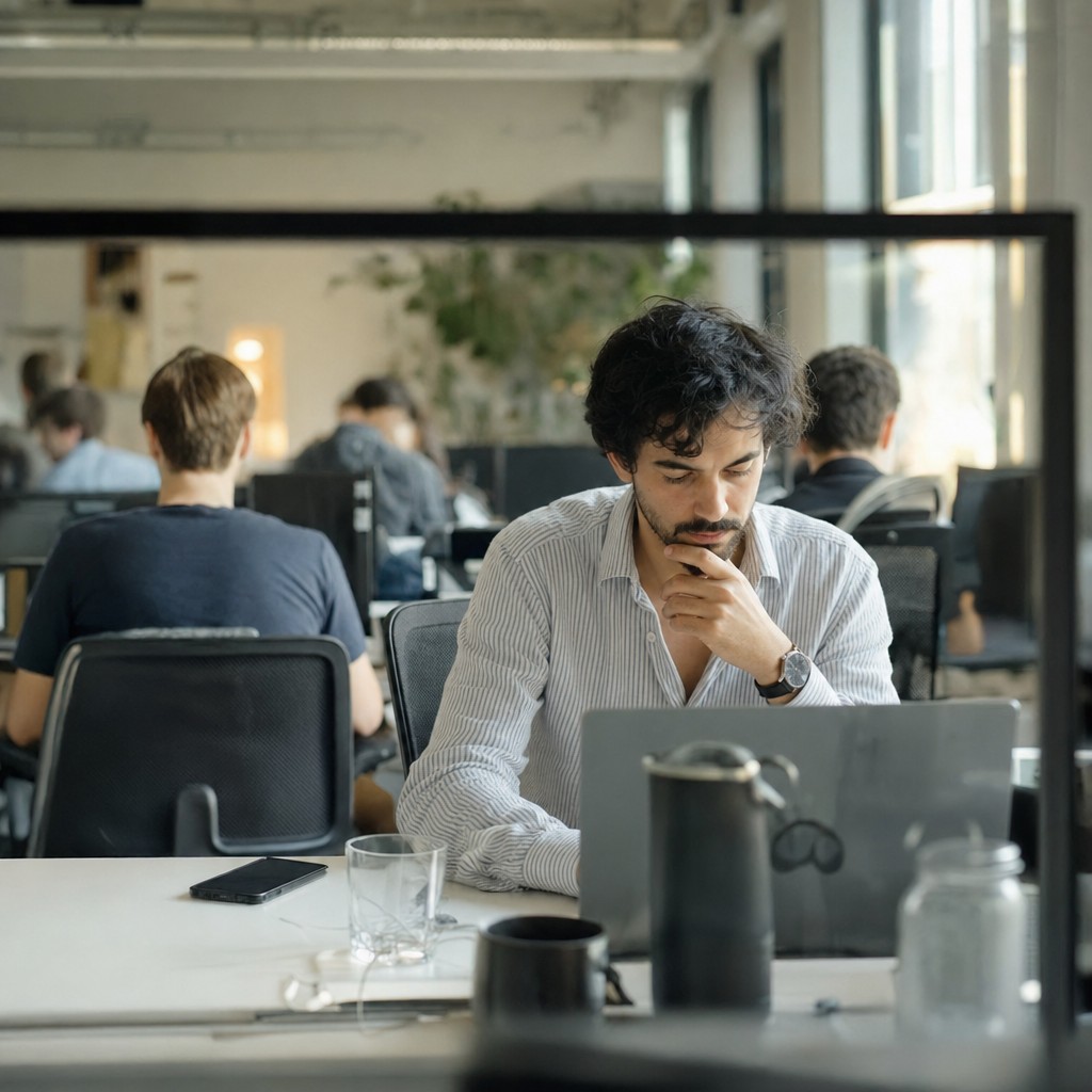 Foto del artículo: Los agentes toman el control de tu vida laboral – pero ¿quién paga la factura?