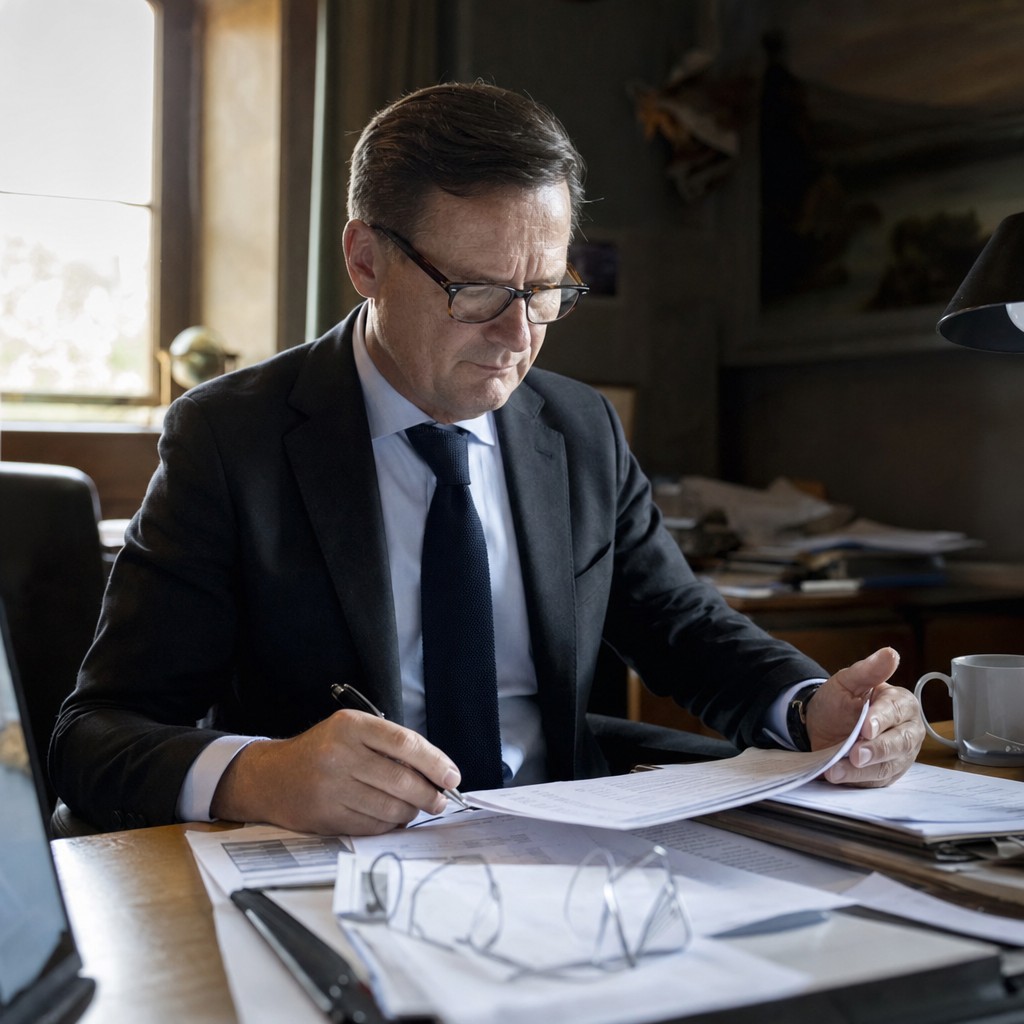 Foto del artículo: La IA no cumple lo que promete – ahora las empresas se ven obligadas a hacer cuentas