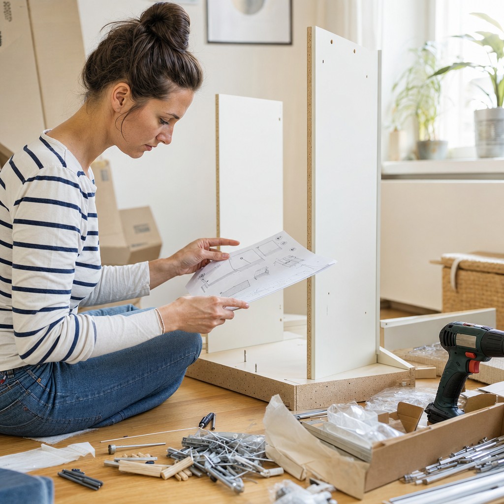Foto del artículo: ¿Una tuerca de más? La IA reconoce tu error de IKEA — y es casi tres veces mejor en diez meses