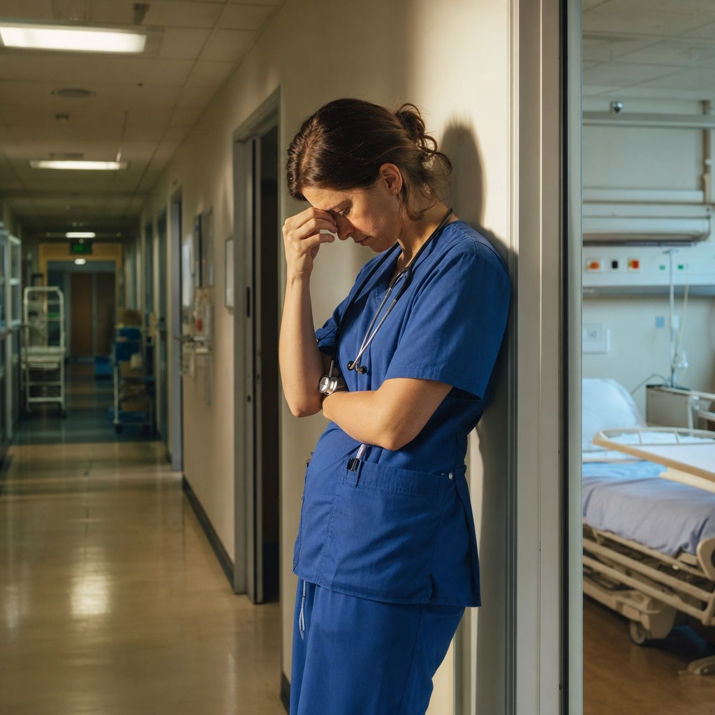 Foto del artículo: Nueve de veinte sistemas de IA aprobados fabricaron datos de pacientes – tres auditorías revelan brechas de seguridad
