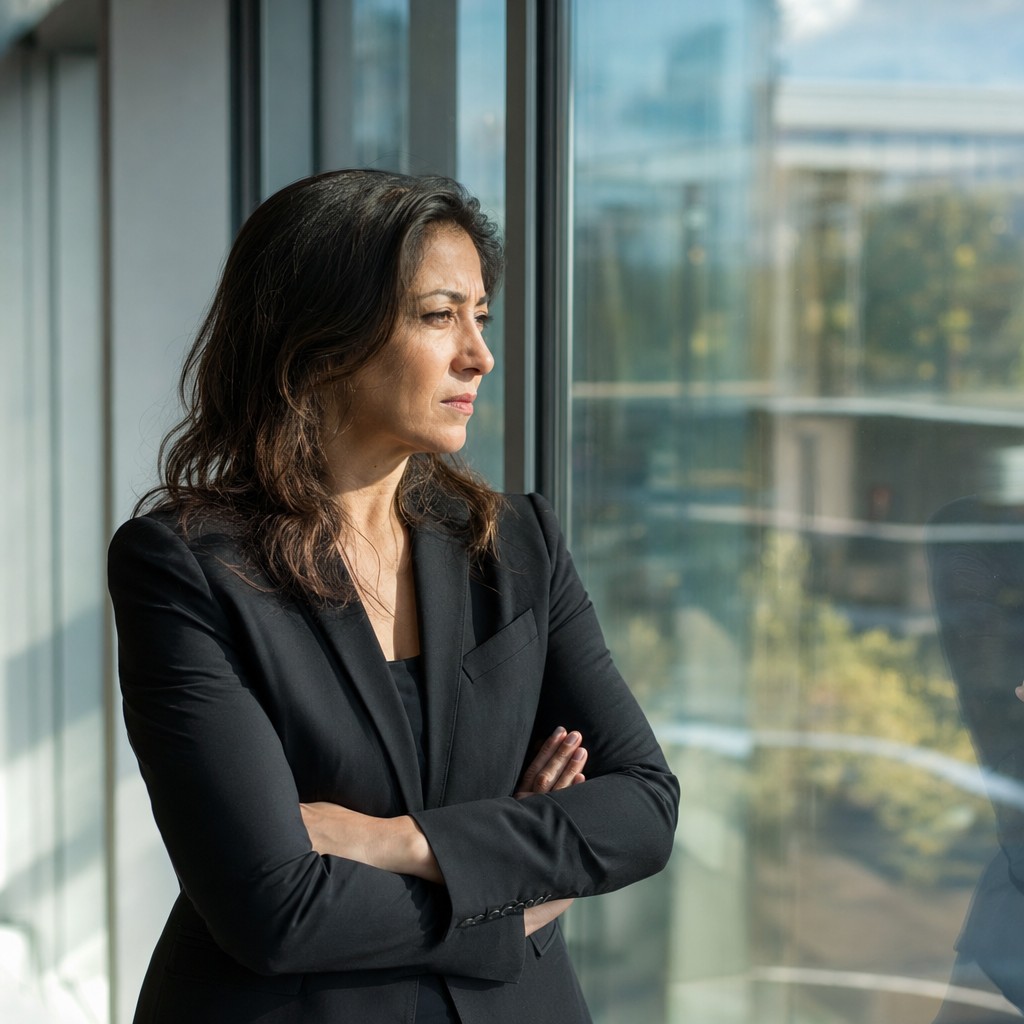 Foto del artículo: Microsoft persigue clientes de Salesforce con IA – y lucha simultáneamente contra las creaciones propias de la IA
