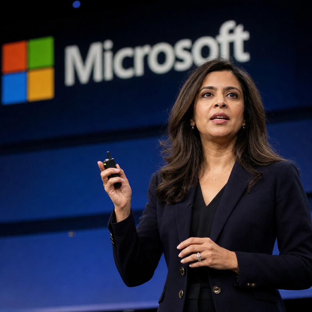 Foto del artículo: La factura de la IA ha llegado: el récord de ingresos de Microsoft, la demanda de Siri de Apple y la carrera armamentística de los modelos