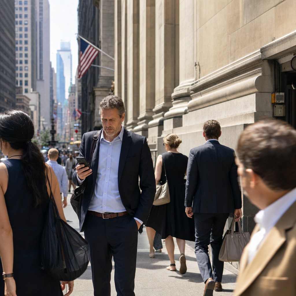 Foto del artículo: El cuatro por ciento de los pagos globales hacia divisas digitales en 2030 – billones en riesgo de abandonar los bancos tradicionales