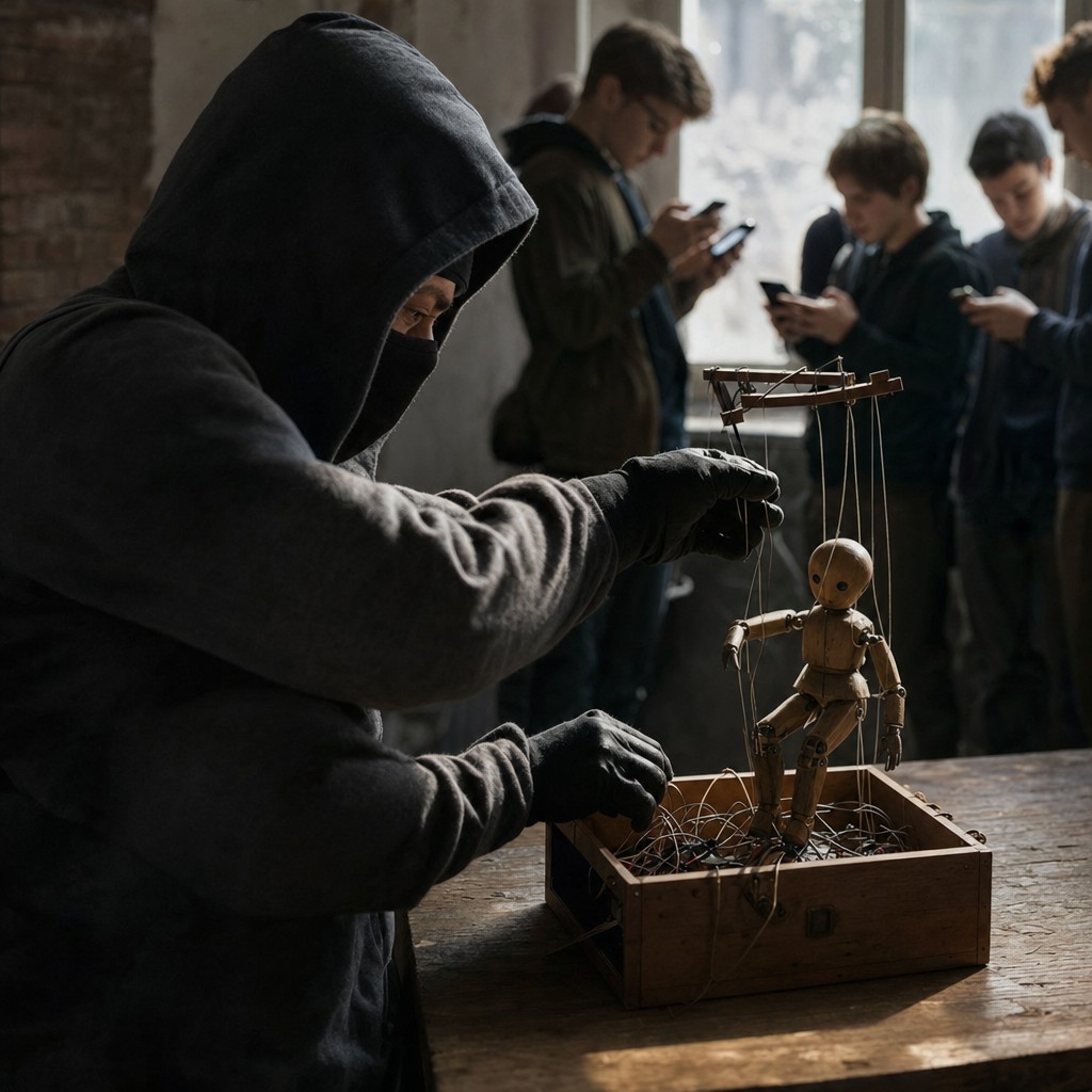 Foto del artículo: Crearon falsas asistentes de IA — e indujeron a usuarios a instalar código malicioso