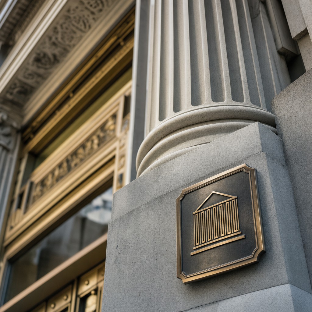 Foto del artículo: Los bancos adquieren competidores digitales — y la cadena de bloques se integra en el núcleo del sistema financiero
