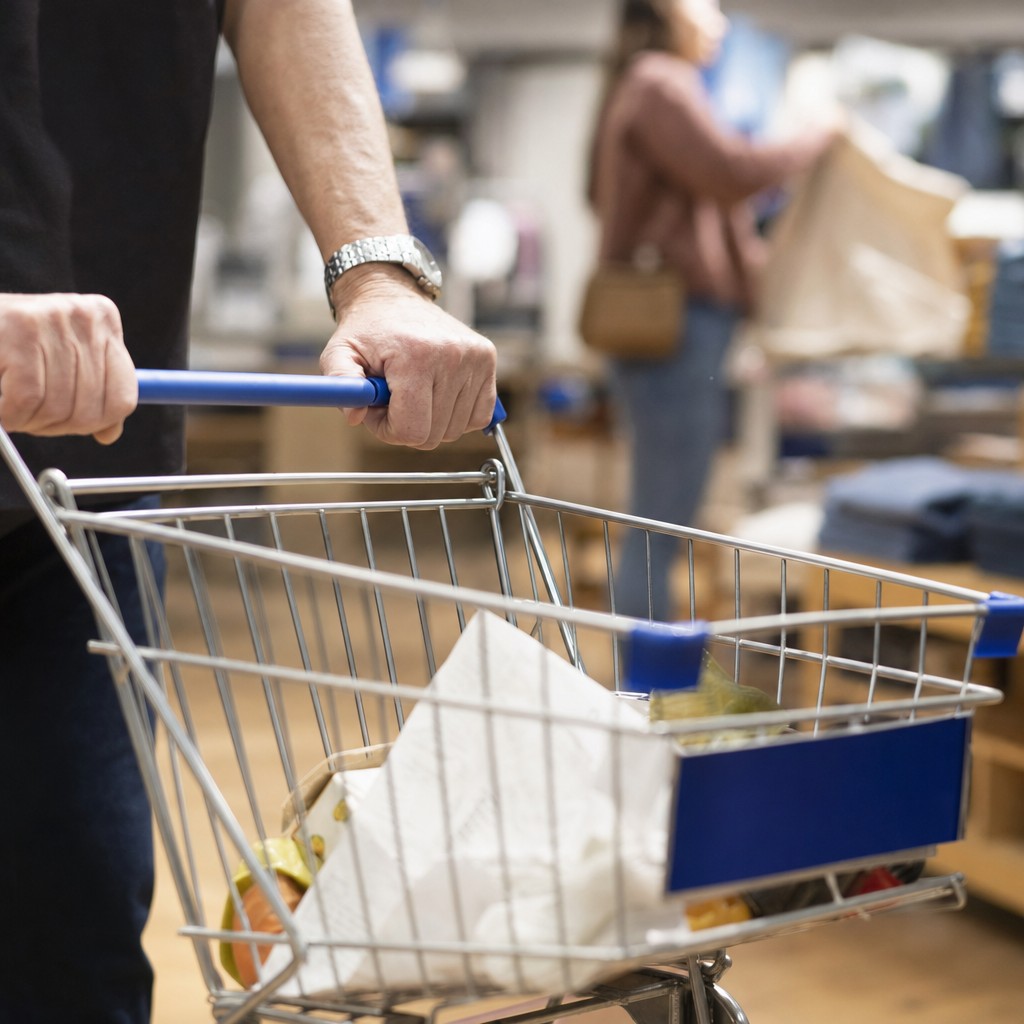 Foto del artículo: Guerra de precios se encuentra con tienda de experiencias — el comercio minorista ejecuta dos estrategias a la vez
