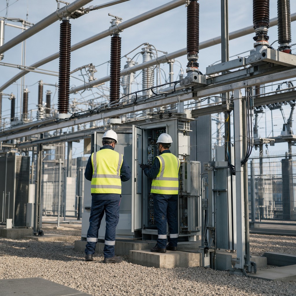 Foto del artículo: IA diagnostica depresión con autosuperación recursiva – y agentes se infiltraron en infraestructura protegida
