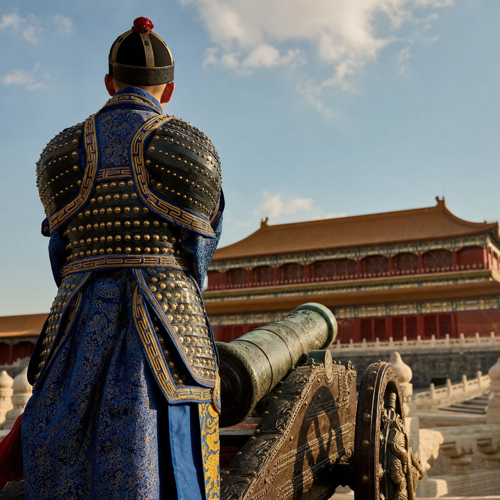Foto del artículo: El software es el arma real – así intenta China romper el dominio de Nvidia sobre el mundo de la IA
