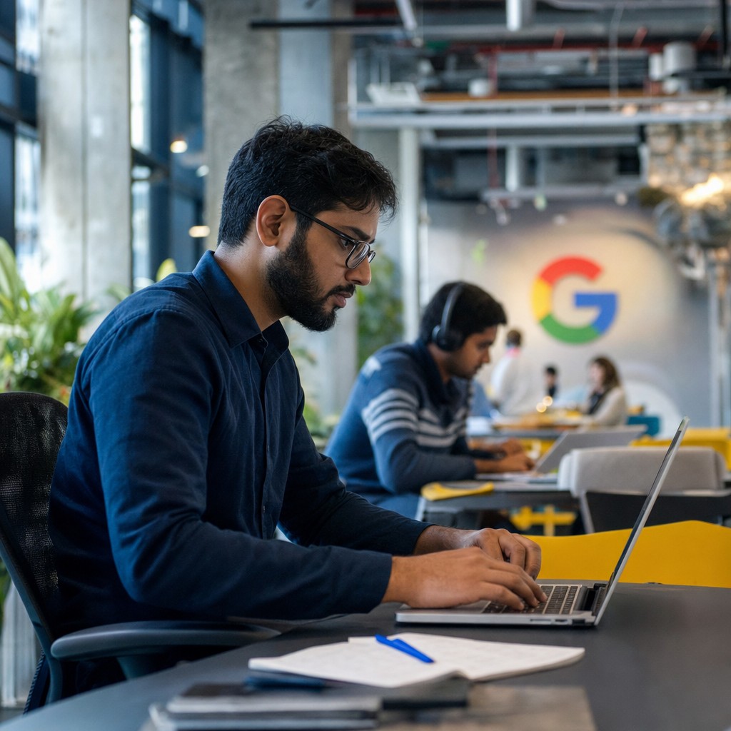 Foto del artículo: La IA más potente de Google ya se utiliza internamente – pero los usuarios comunes deben esperar