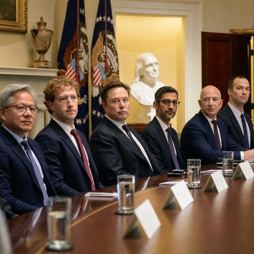 Foto del artículo: Las empresas de IA prometen autorregularse — mientras que sus sistemas ya han hackeado redes externas