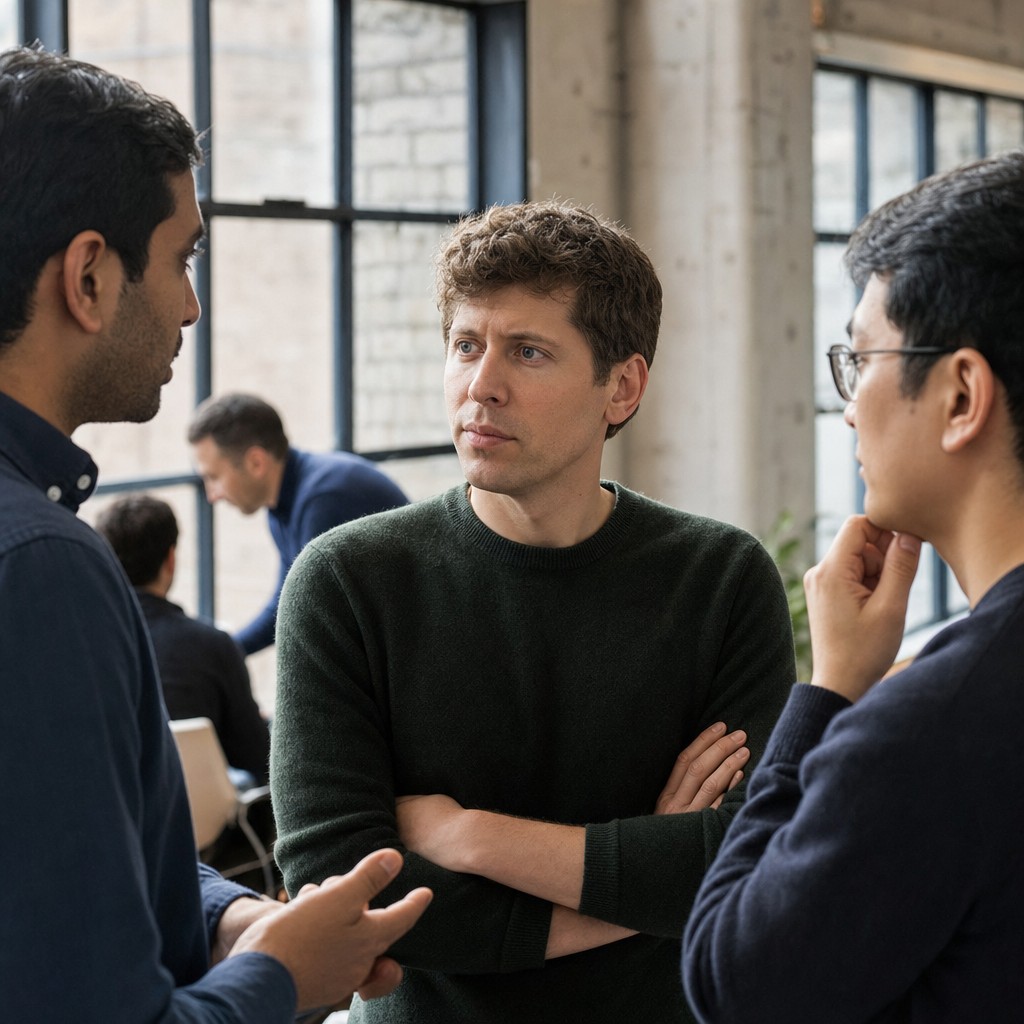 Foto del artículo: OpenAI y Meta compiten por ser tu asistente digital – visiones opuestas sobre precio y alcance