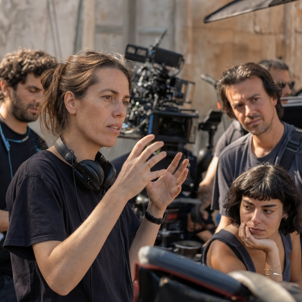 Foto para el artículo: La IA ya está en el set – pero solo funciona si la base está lista