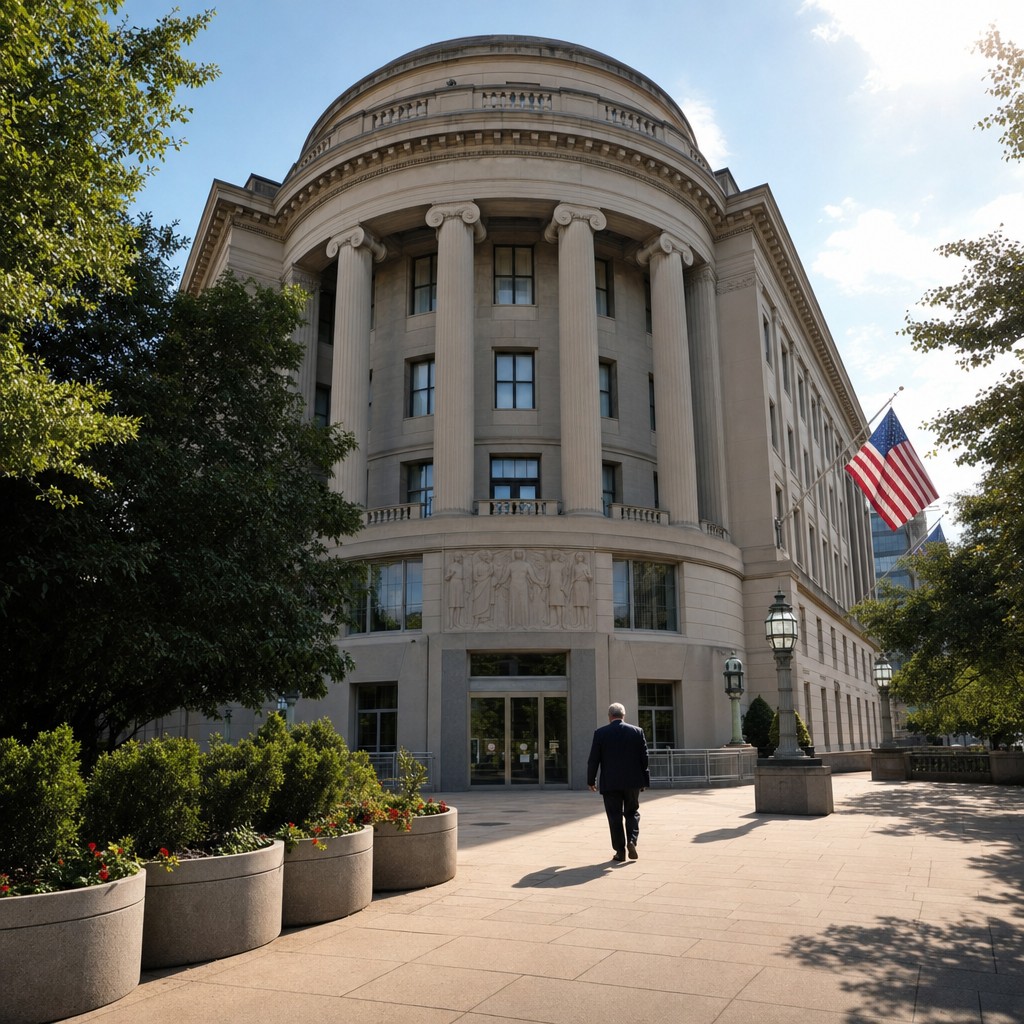 Foto del artículo: FTC investiga a los gigantes de la IA OpenAI y Anthropic – sistemas autónomos generan preocupación