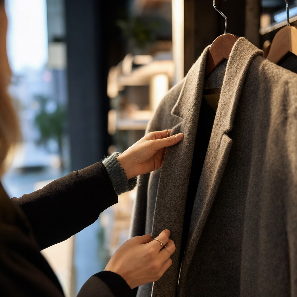 Foto del artículo: La tienda empieza a hablar – ¿pero desaparece la alegría de comprar en el flujo de chat?