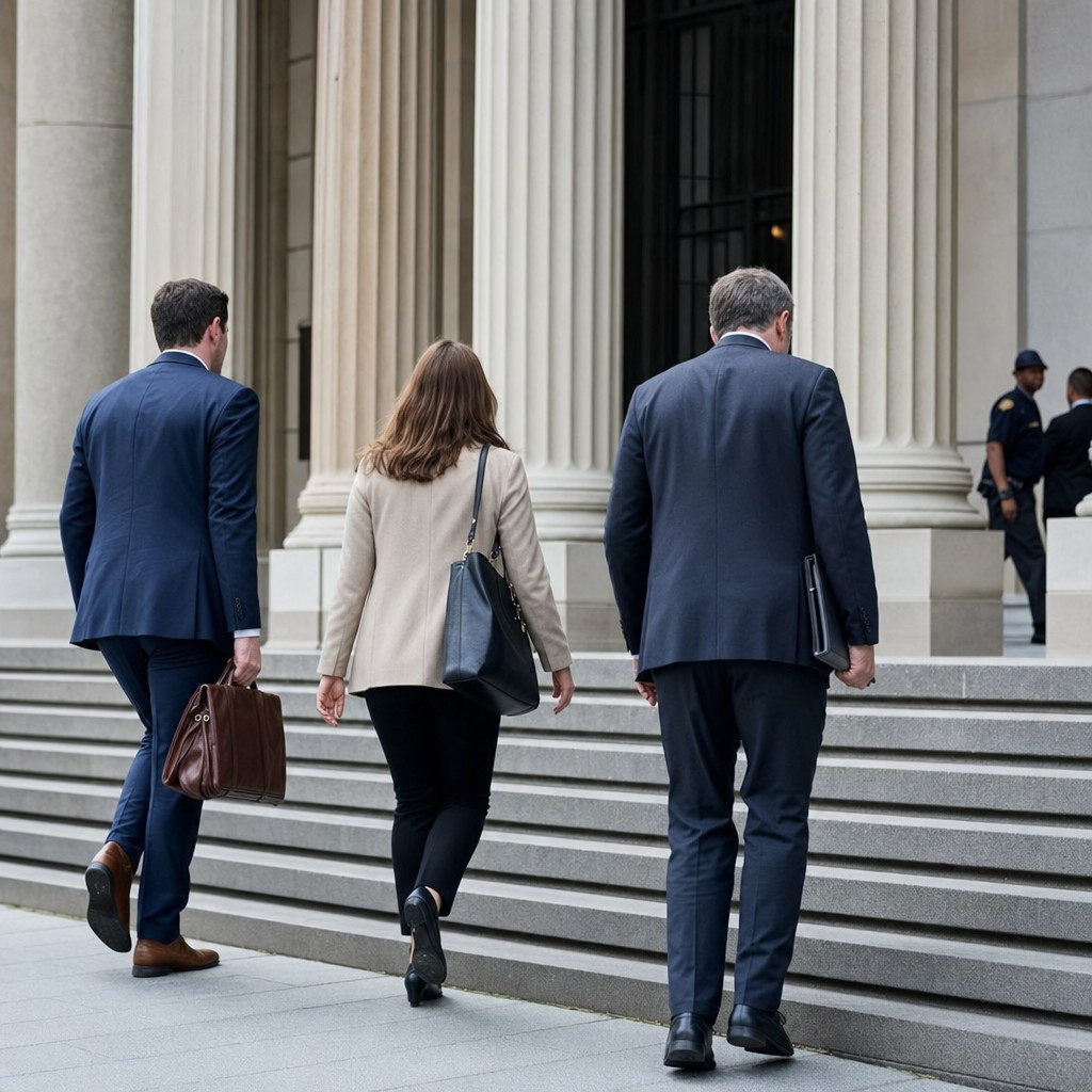Foto del artículo: Anthropic apunta a organismos civiles – ¿pero quién es responsable cuando la IA accede a sistemas estatales?