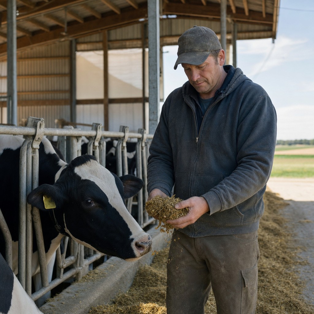 Foto del artículo: Google y FBN construyen IA contextual para agricultores — ANYbotics lanza inspección robótica autónoma