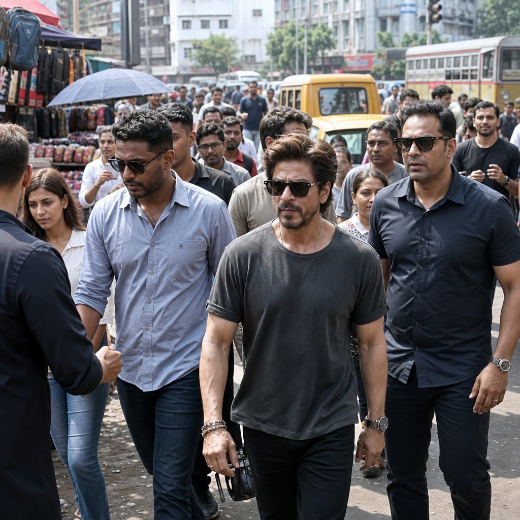 Foto del artículo: La estrella de Bollywood que venderá las gafas con IA de Meta a 1.400 millones de personas: así conquistan la India los gigantes tecnológicos