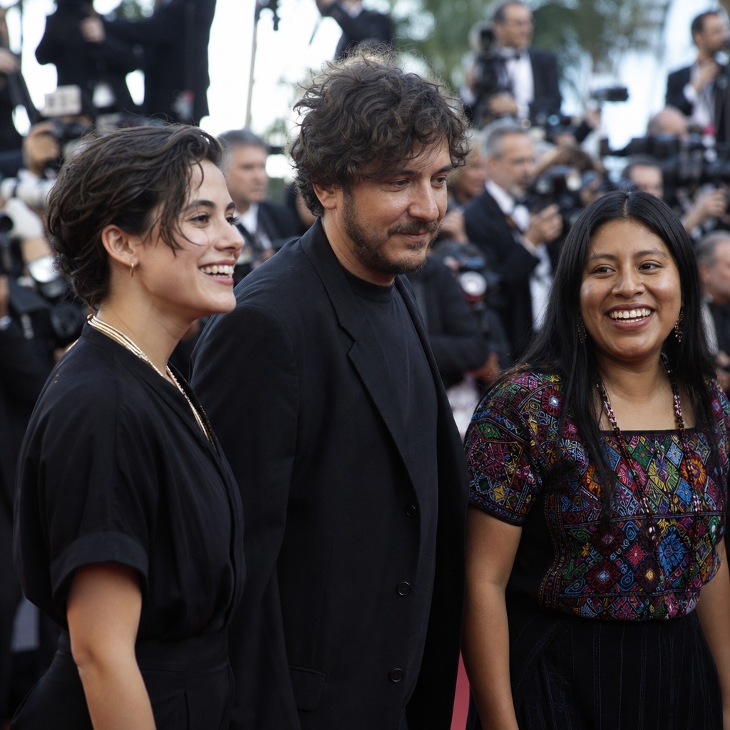 Foto del artículo: Los festivales dejan atrás a Hollywood: debutantes de Serbia, Colombia y Guatemala ocupan un lugar en la escena mundial