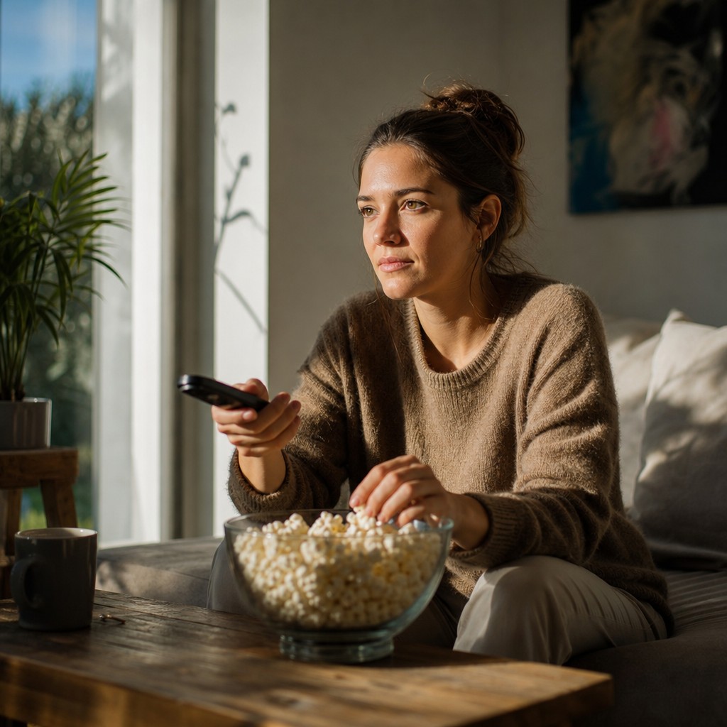 Foto del artículo: El contenido adecuado lo supera todo: así se decide la guerra de audiencias del streaming en 2026