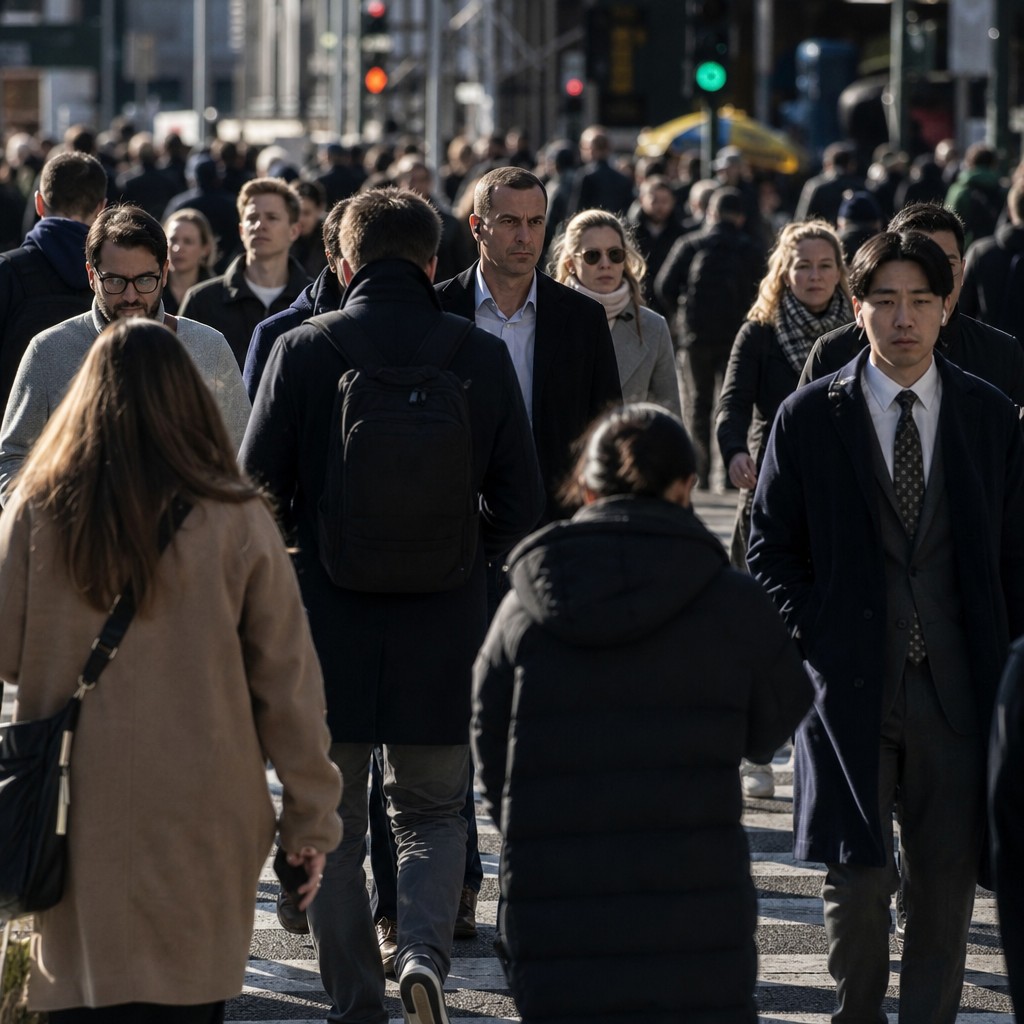 Foto del artículo: Más datos, más agentes, peores resultados: la investigación desmonta los supuestos básicos sobre la IA