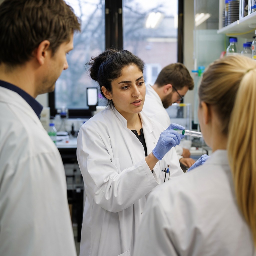 Foto del artículo: La IA da el salto del laboratorio a la realidad, y lo hace en todos los ámbitos a la vez