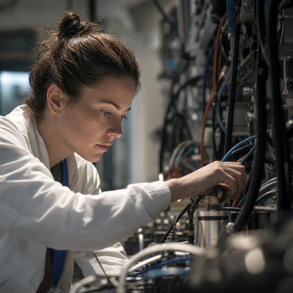 Foto del artículo: La investigación en IA de la semana: el trabajo metodológico silencioso hace la tecnología más rápida y eficiente