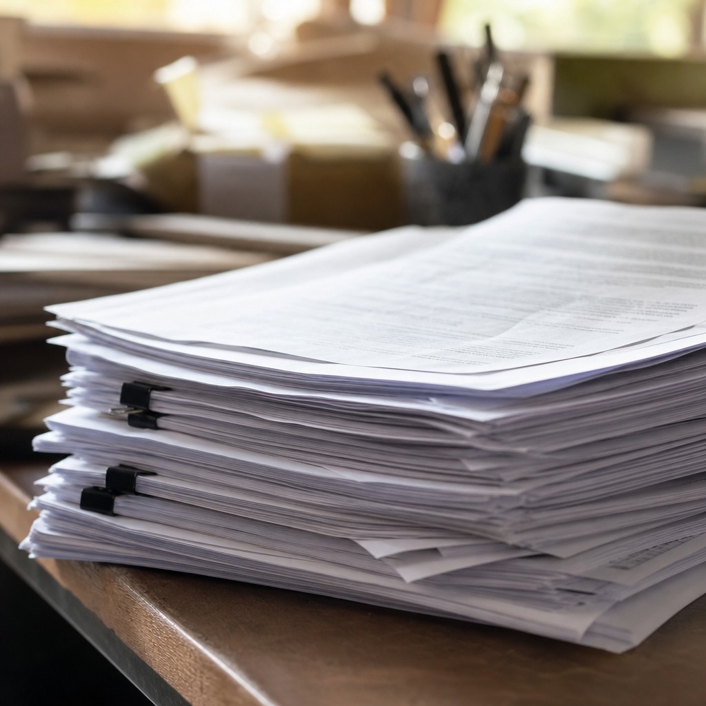 Foto del artículo: Ocho estudios sobre IA llegaron a mi escritorio; ninguno merecía publicarse