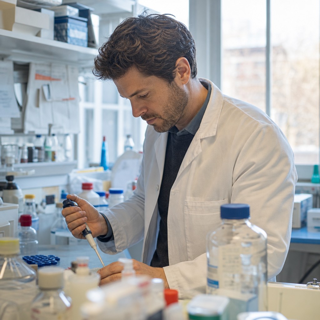Foto del artículo: IA que saborea, olvida y razona: así cambia la investigación de la semana la tecnología del mañana