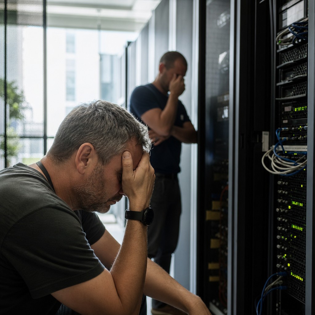 Imagen del artículo: Sistemas Citrix parcheados siguen siendo afectados: un día cero golpea pese a la última actualización