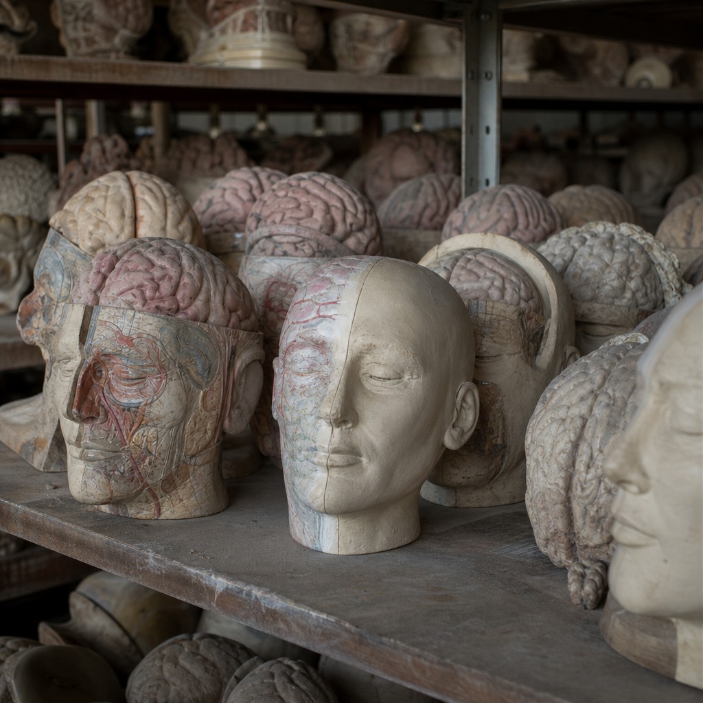 Foto del artículo: Hemos construido toda la industria de la IA sobre una imagen errónea del cerebro
