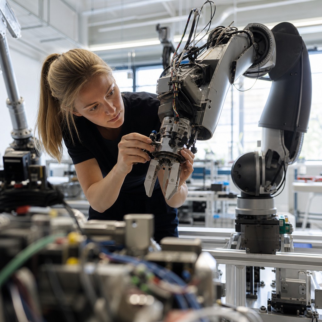 Foto del artículo: Tres avances de IA que llevan la tecnología del laboratorio a la realidad