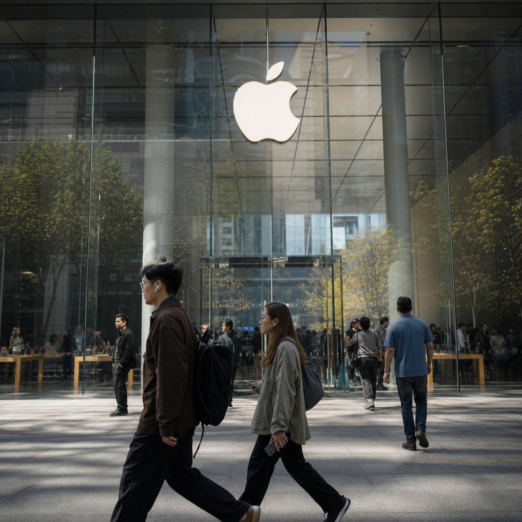 Foto del artículo: La herramienta que Apple no quiere que tengas: elimina los modelos de IA para siempre