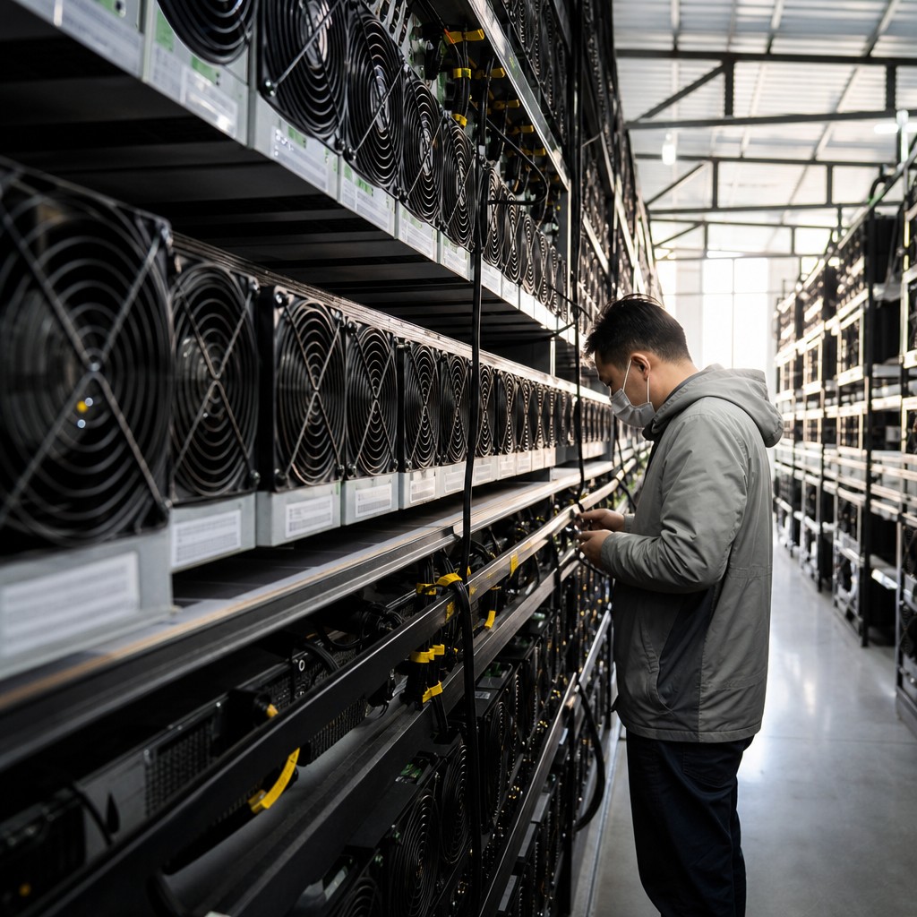 Foto del artículo: ¿Puede una IA hacerte realmente un mejor inversor de criptomonedas?