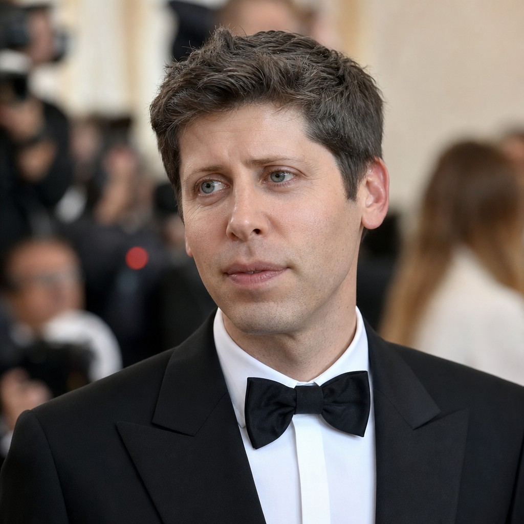 Foto del artículo: Lo despidieron y lo reinstauraron en unos días: ahora el drama de poder de Sam Altman es una película de Hollywood