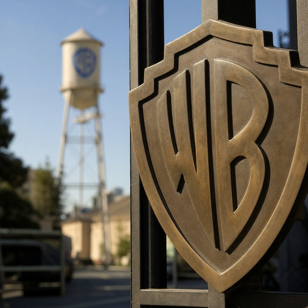 Foto para el artículo: La operación de 111 mil millones de dólares se formaliza: Paramount y Warner se fusionan en Skydance mientras miles de empleados temen por su empleo