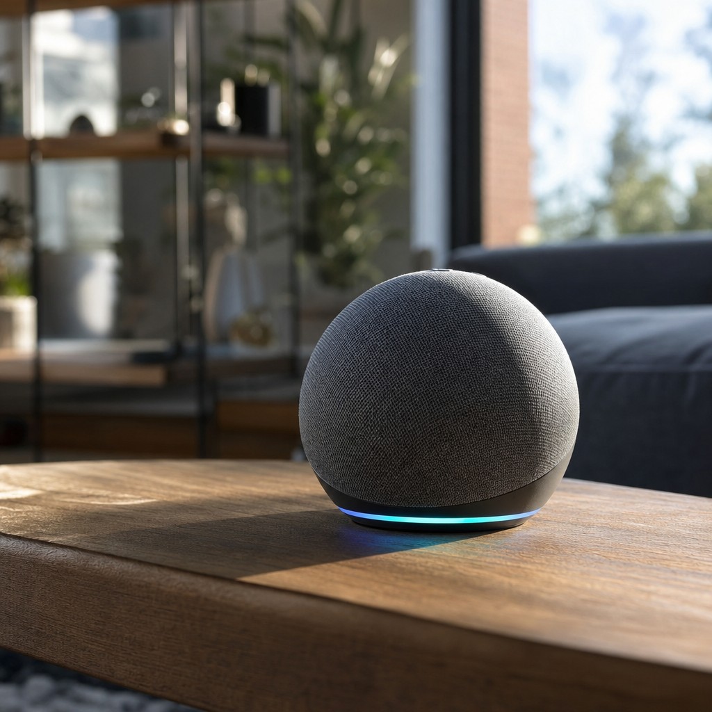 Foto del artículo: El Alexa Plus de Amazon canta sin parar durante varios minutos y no puede explicar por qué