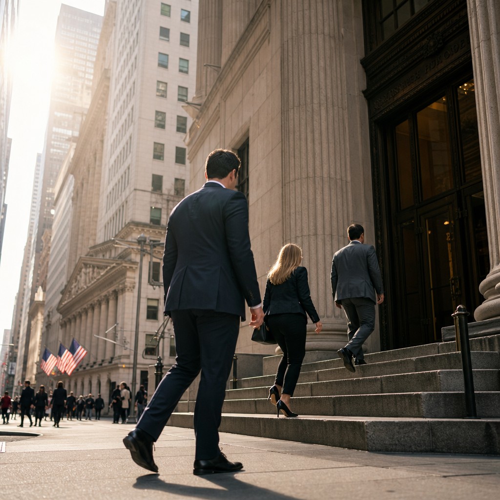 Foto del artículo: Las empresas fintech ya no quieren ser infraestructura: quieren convertirse en bancos