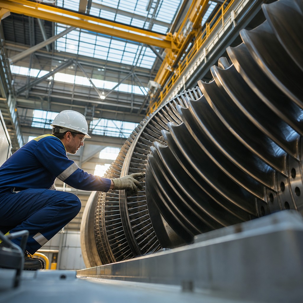 Foto del artículo: Nuevos métodos de IA, drásticamente más rápidos: simulaciones térmicas 178 veces más eficientes sin pérdida de calidad