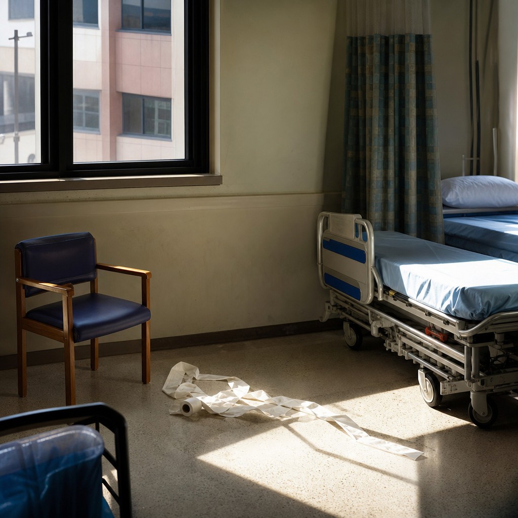Foto del artículo: La IA eleva la factura hospitalaria, sin aportar ni una pizca más de atención
