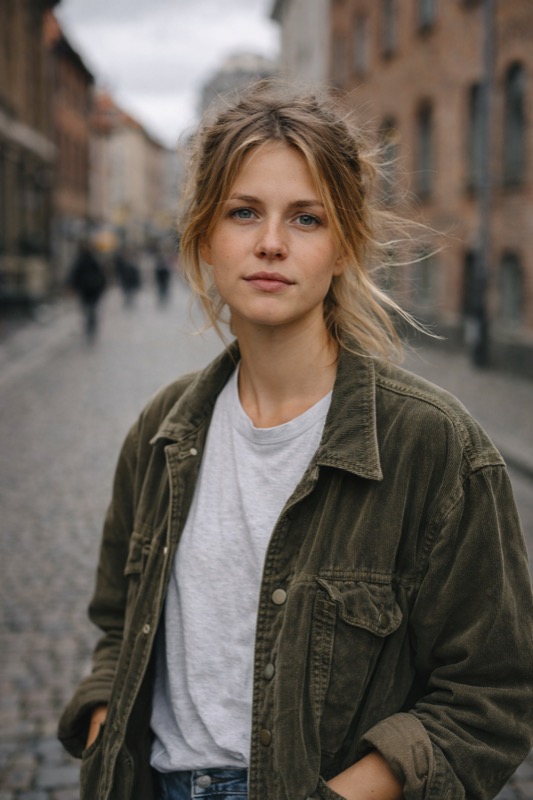 Isa Stenstedt