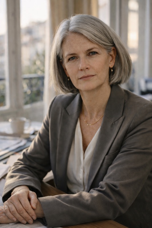 Marguerite Leblanc